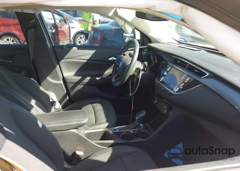 2023 Buick Encore Gx Preferred Fwd z USA, uszkodzony, nr VIN KL4MMBS2XPB042586